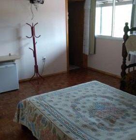 Deluxe Suite with Spa Bath