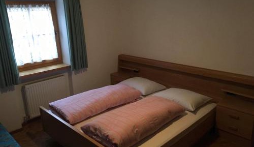 Double Room with Bathroom