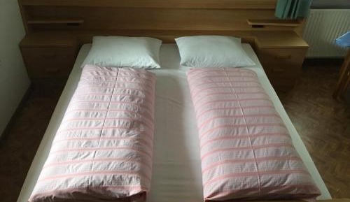 Double Room with Bathroom