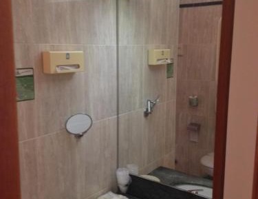 Classic Triple Room with Canal View