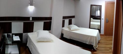 Double Room with Lake View