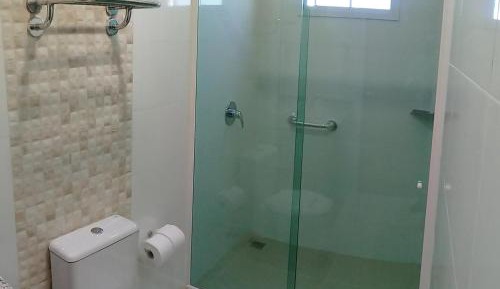 Single Room with Lake View