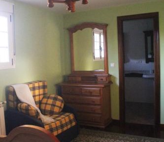 Double Room with Extra Bed