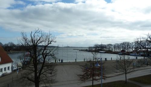 Double Room with Lake View