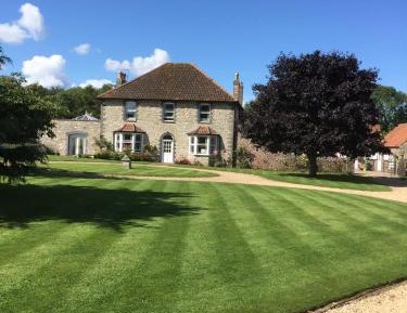 Holiday Home