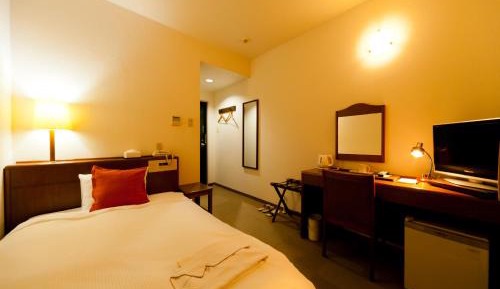 Standard Single Room - Non-Smoking