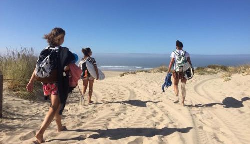 Double Room with Pool View