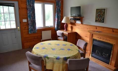 Double or Twin Room with Lake View - Disability Access
