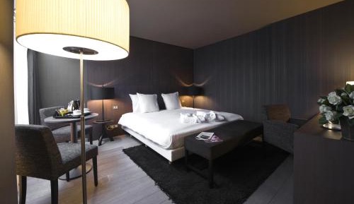 Club Double or Twin Room