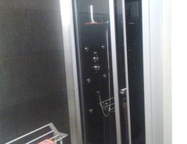 Double Room with Garden View (Jean De La Fontaine)