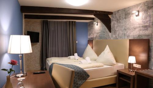 Comfort Triple Room with Shower