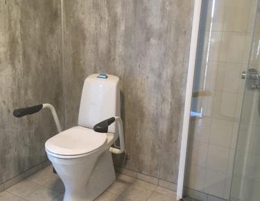 Double Room - Disability Access