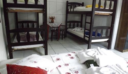 Family Room (6 Adults)