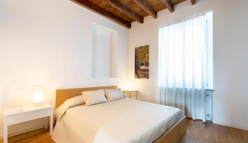 One-Bedroom Apartment (4 Adults)