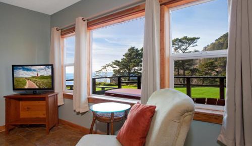 Standard Queen Suite