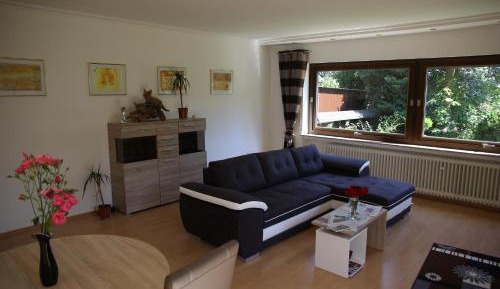 Apartment - Ground Floor