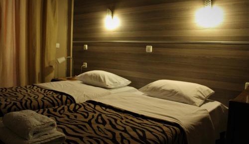 Single Room with Balcony