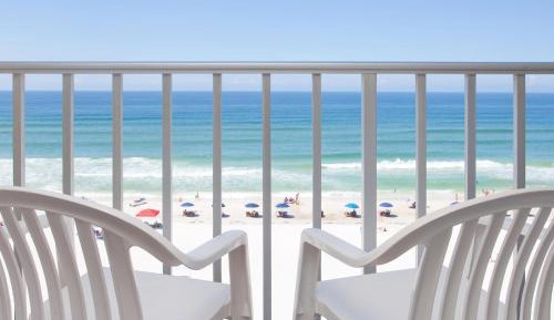 Standard Queen Room with Two Queen Beds