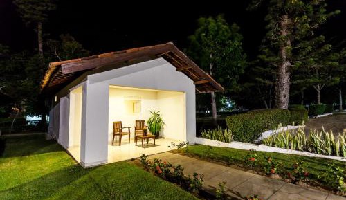 One-Bedroom Apartment (1 - 2 Adults)