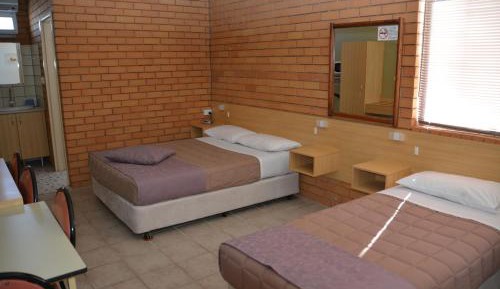 Standard Family Room