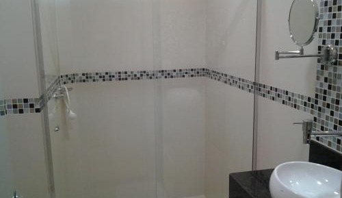 Luxury Double Room with River View