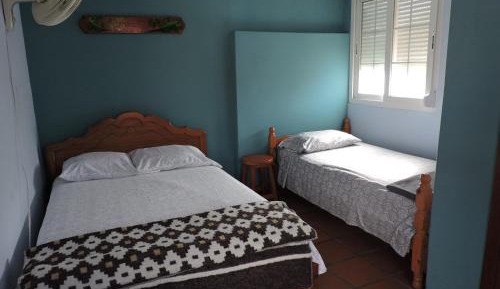 Basic Triple Room
