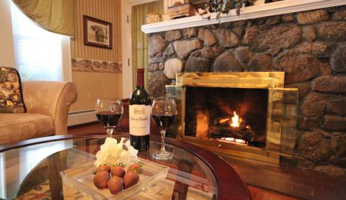 Roosevelt Luxury Suite - Dog Friendly