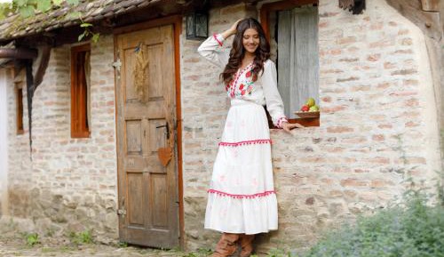 Twin Room with Garden View