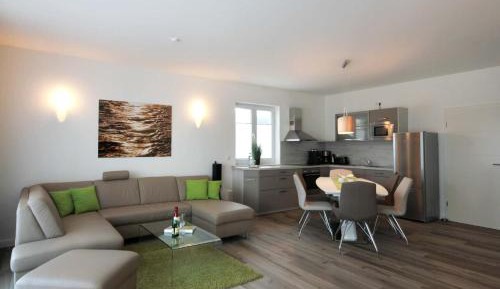 Semi-detached house "Antonia" - 71RB2