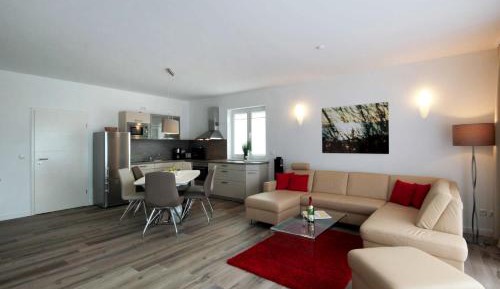 Semi-detached house "Luisa"- 71RB1 