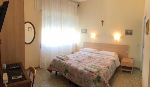 Double or Twin Room - Disability Access