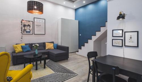 Superior Apartment