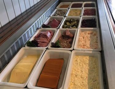 Quadruple Room with Shared Bathroom