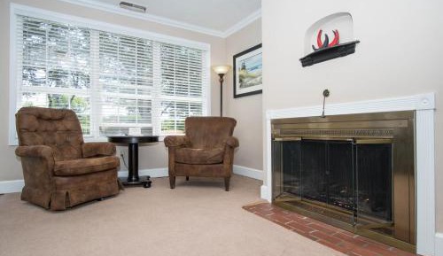 Two-Bedroom Suite with Kitchen #3 - NON Pet Friendly 