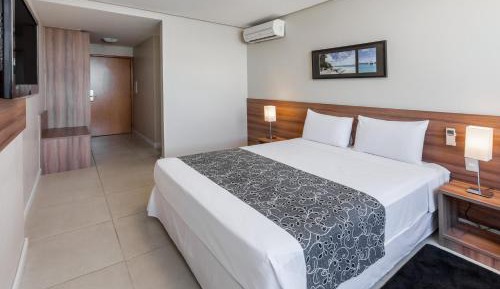 Luxury Double Apartment