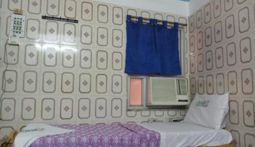 Budget Triple Room