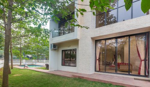 5BHK Villa with Private Pool