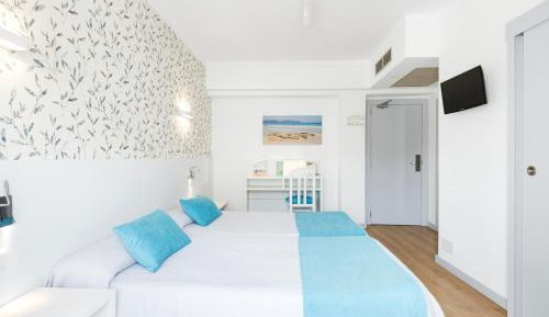 Double Room Single Use 