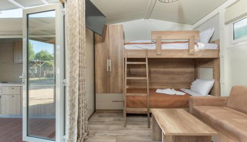 Mobile Home