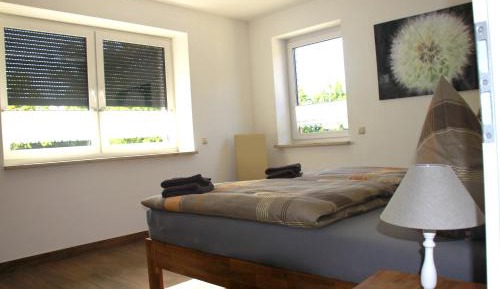 Apartment - Ground Floor