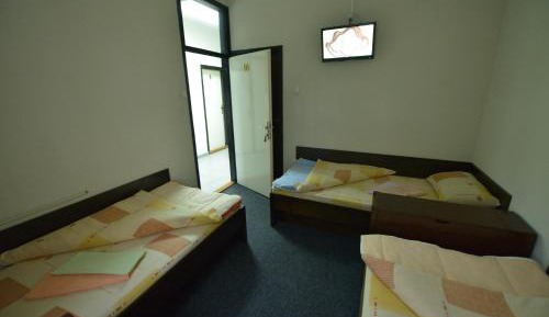 Triple Room with Bathroom