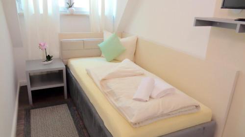 Family Room with Private Bathroom