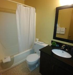 Double Room with Two Double Beds