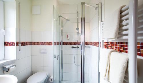 Economy Double or Twin Room