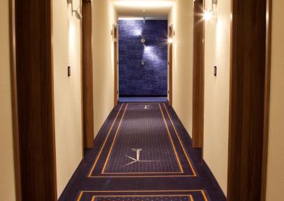 Double Room - Single Use