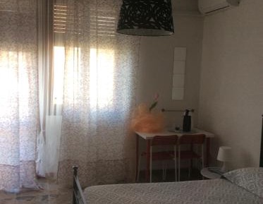 Triple Room with Shared Bathroom