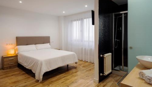 Double Room with Sea View