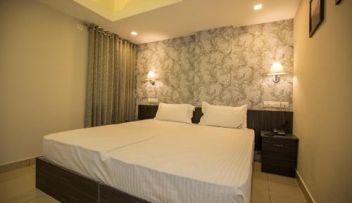 Standard Double Room with Fan