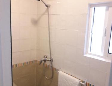 One-Bedroom Apartment (2 Adults)