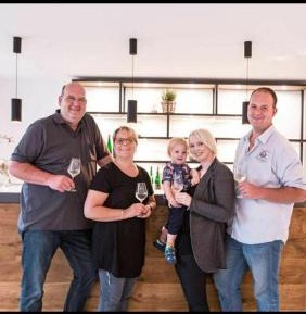 Double Room with River View